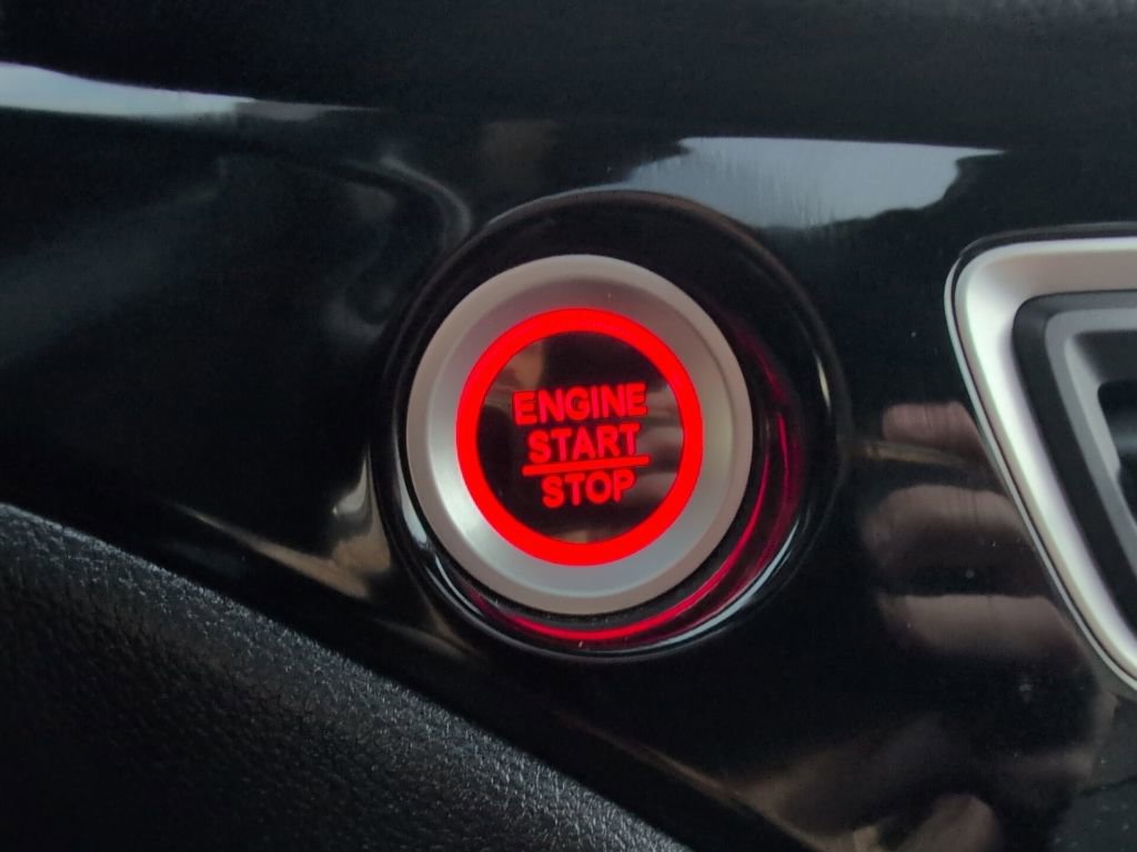 Used 2021 Honda Passport Elite image 34