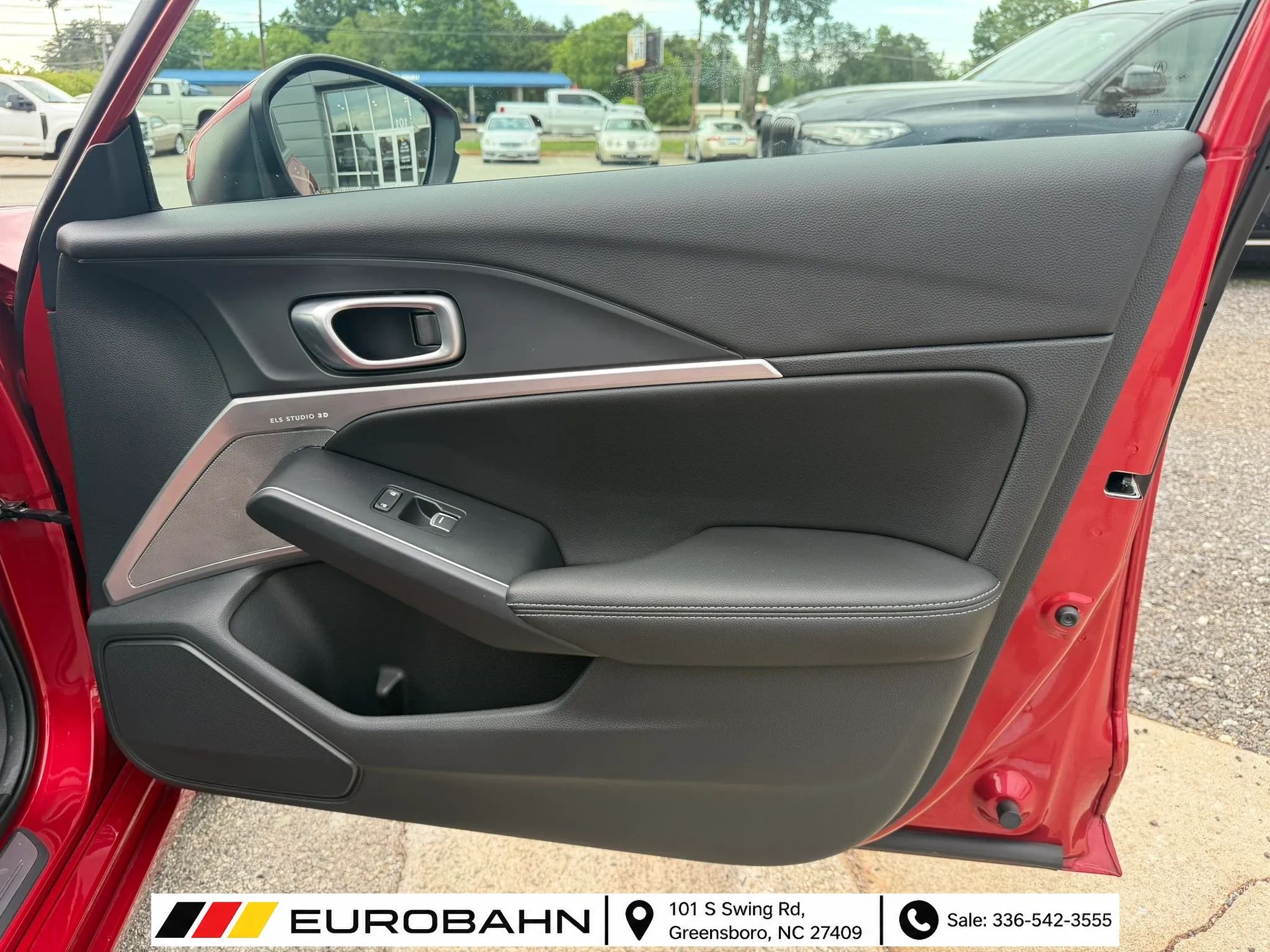 Used 2024 Acura Integra A-Spec w/ Technology Package FWD image 20