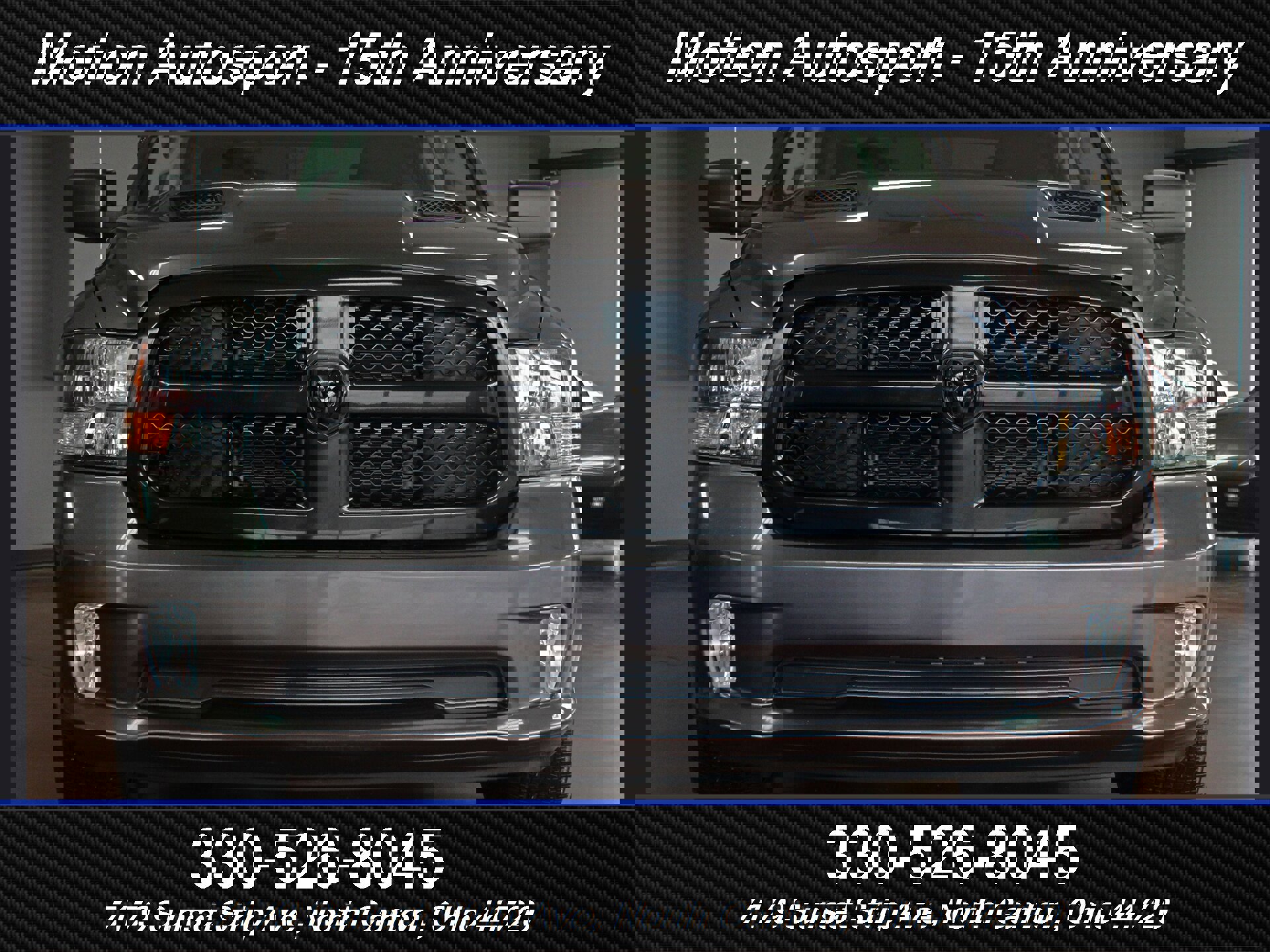 Used 2019 RAM 1500 Express w/ Wheel & Sound Group image 3