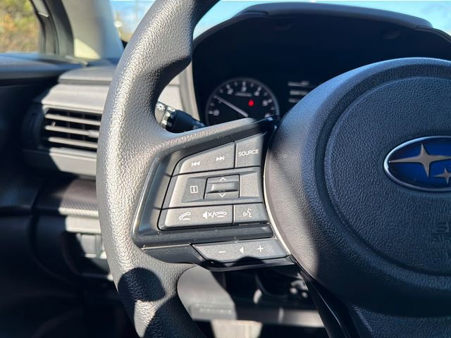 Certified 2025 Subaru Crosstrek 2.0i Premium image 30