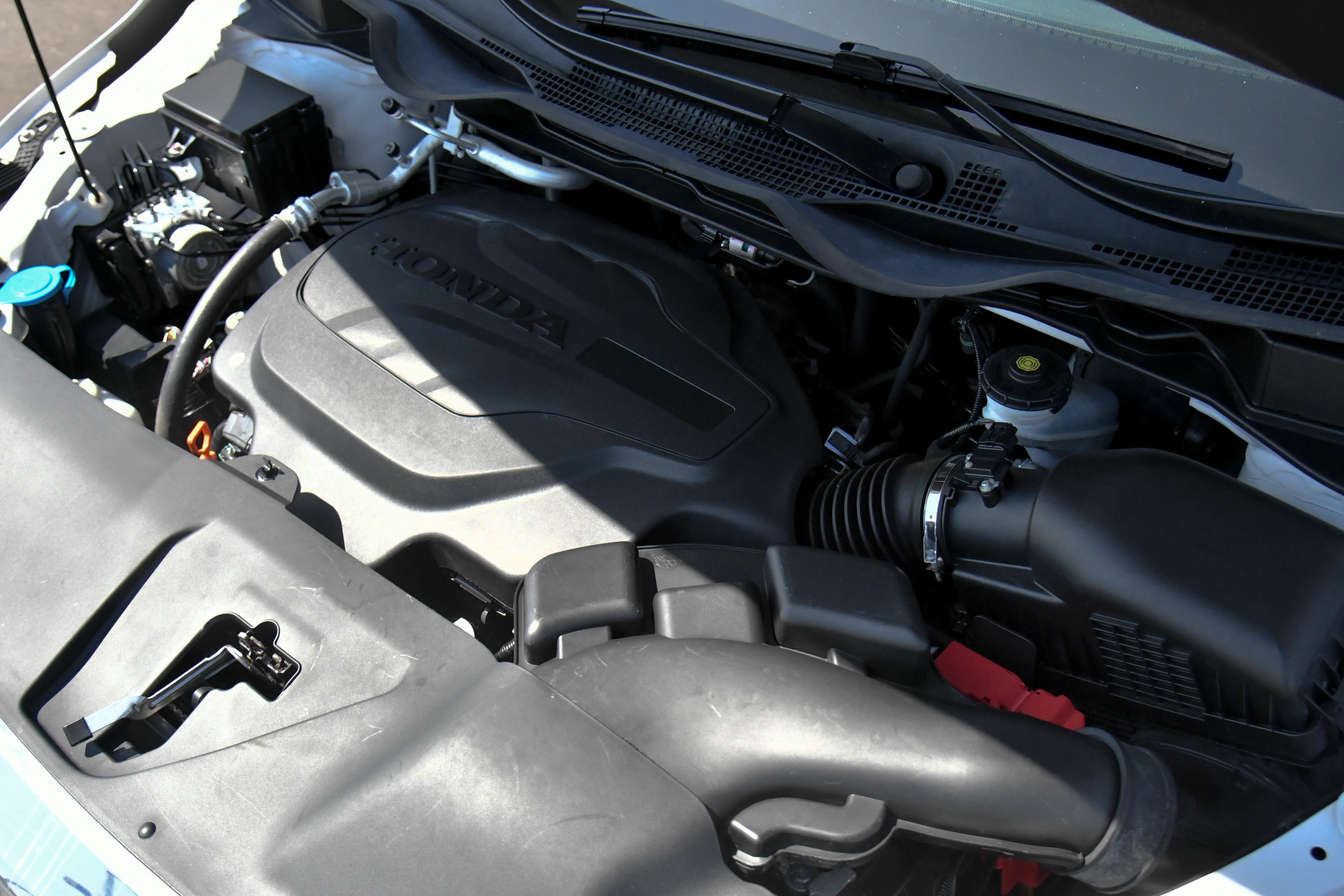 Used 2023 Honda Odyssey Elite image 59