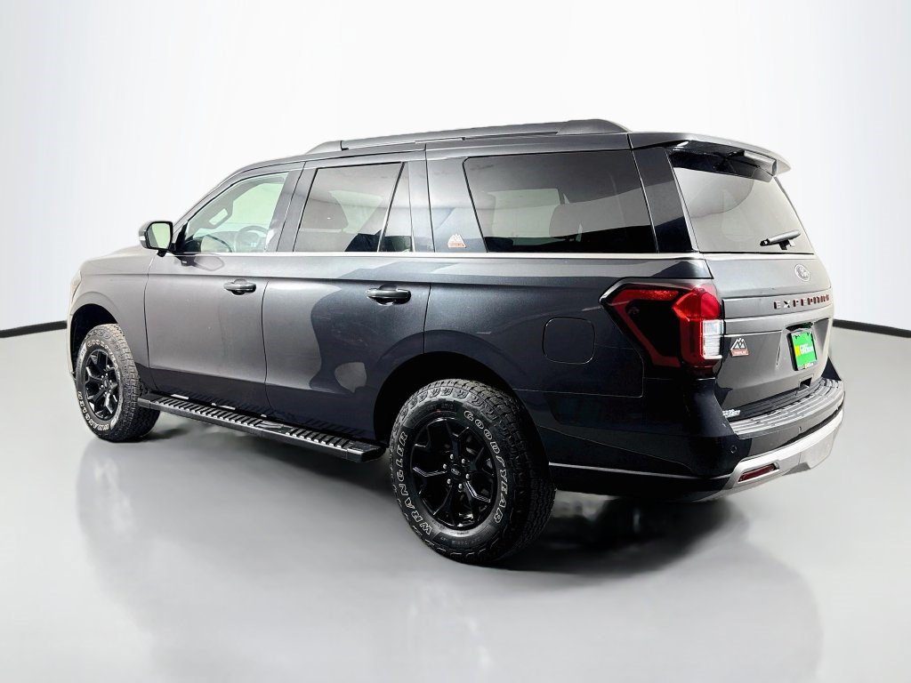 Used 2023 Ford Expedition Timberline AWD/4WD image 7