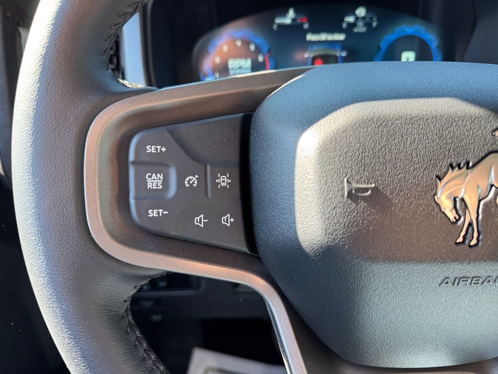 New 2025 Ford Bronco Big Bend image 33