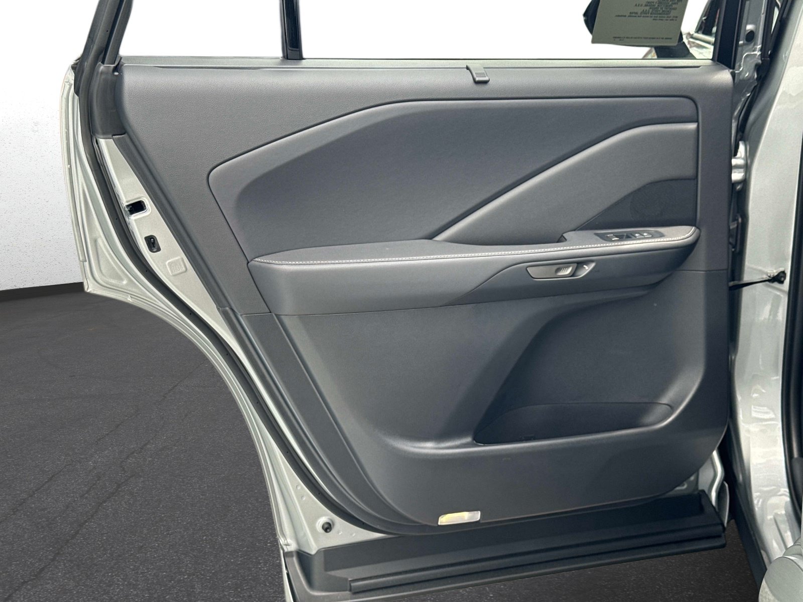New 2026 Lexus TX 500h AWD w/ Technology Package image 13