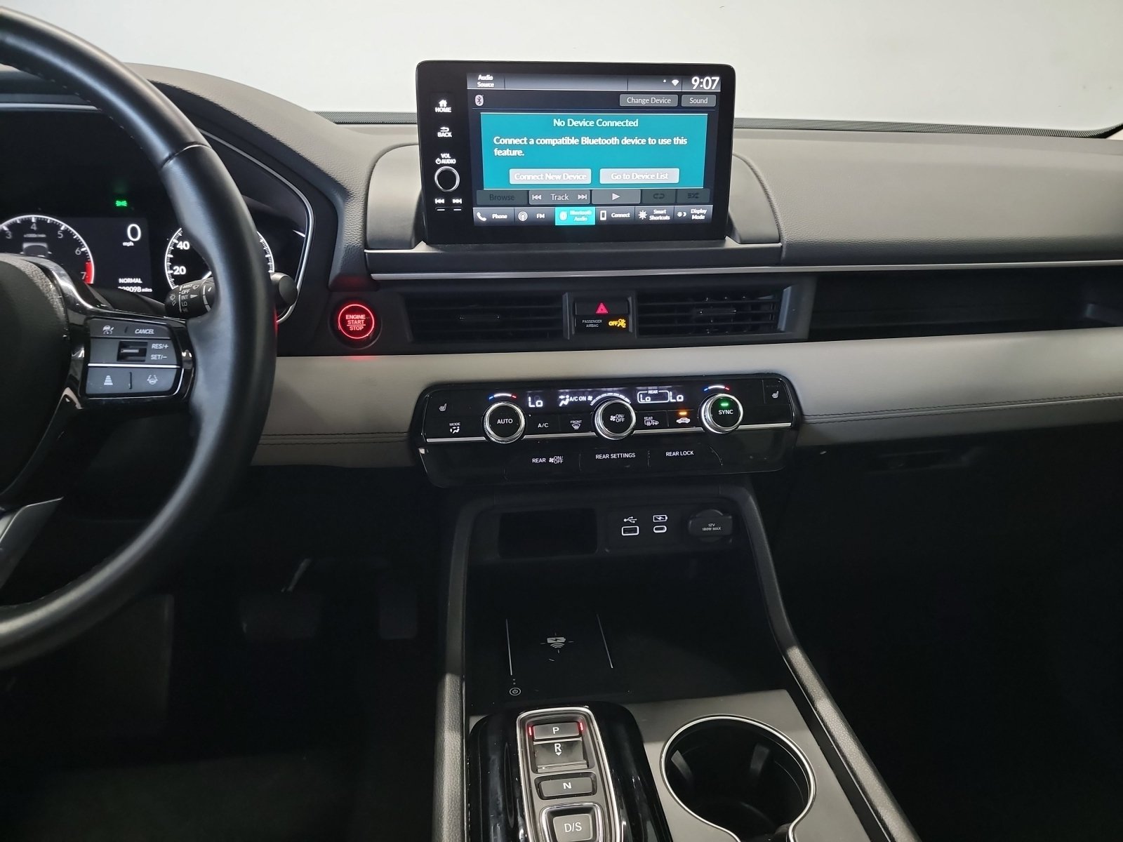 Used 2025 Honda Pilot EX-L image 20