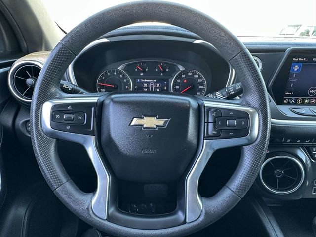 Used 2021 Chevrolet Blazer LT image 12