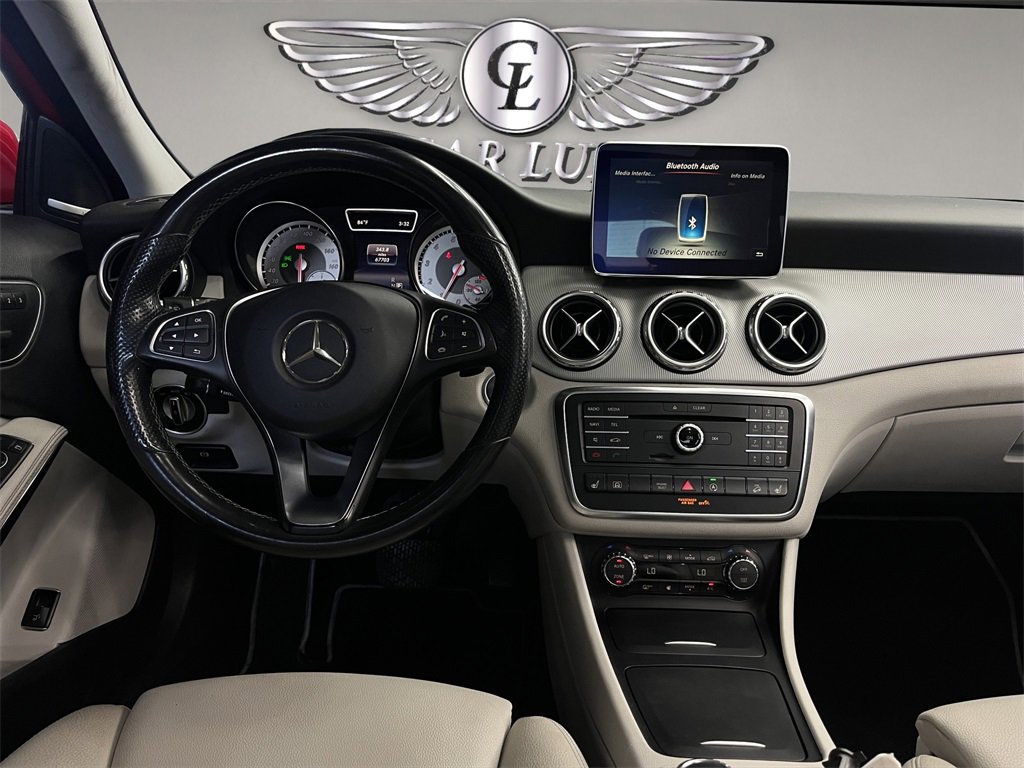Used 2016 Mercedes-Benz GLA 250 4MATIC image 13