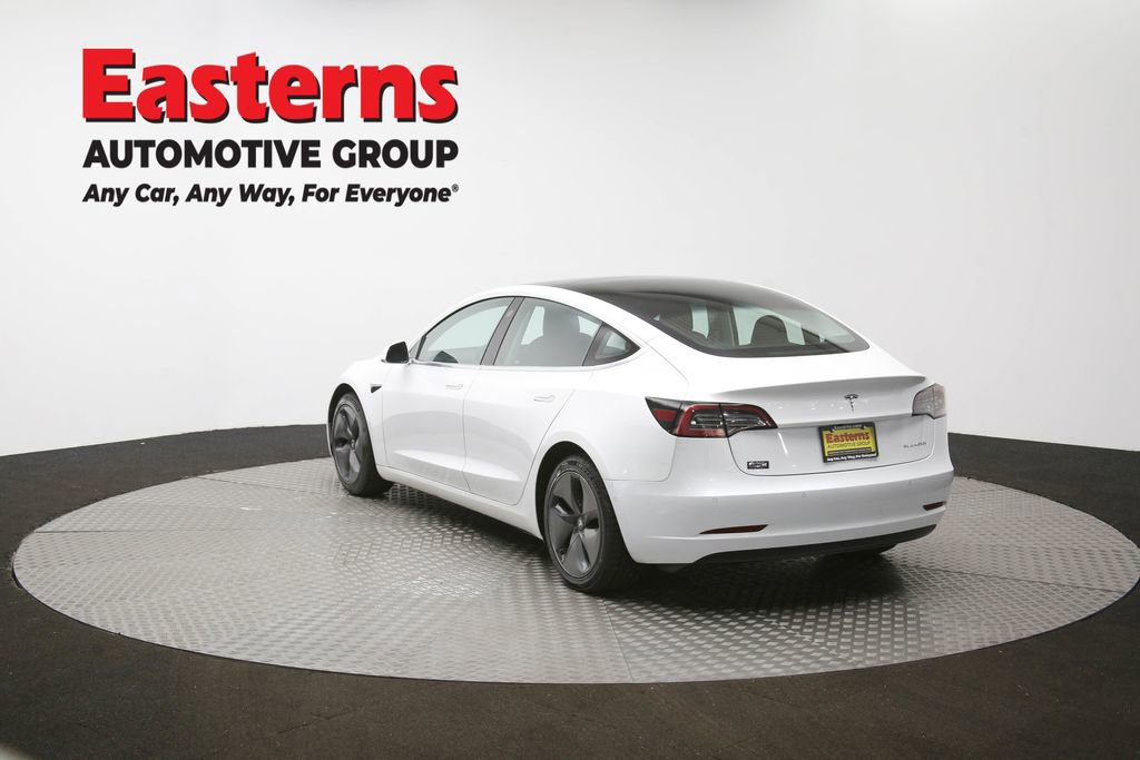 Used 2018 Tesla Model 3 Long Range image 62