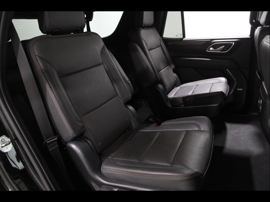 Certified 2023 Chevrolet Tahoe High Country image 15