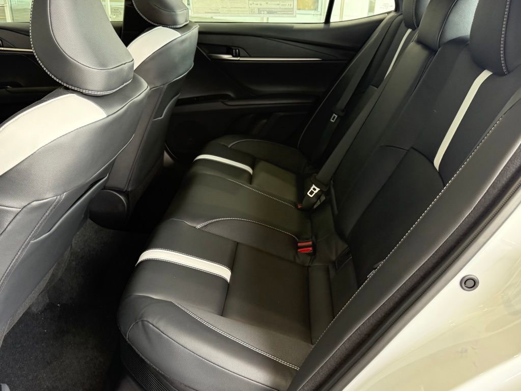 New 2026 Toyota Camry SE image 28