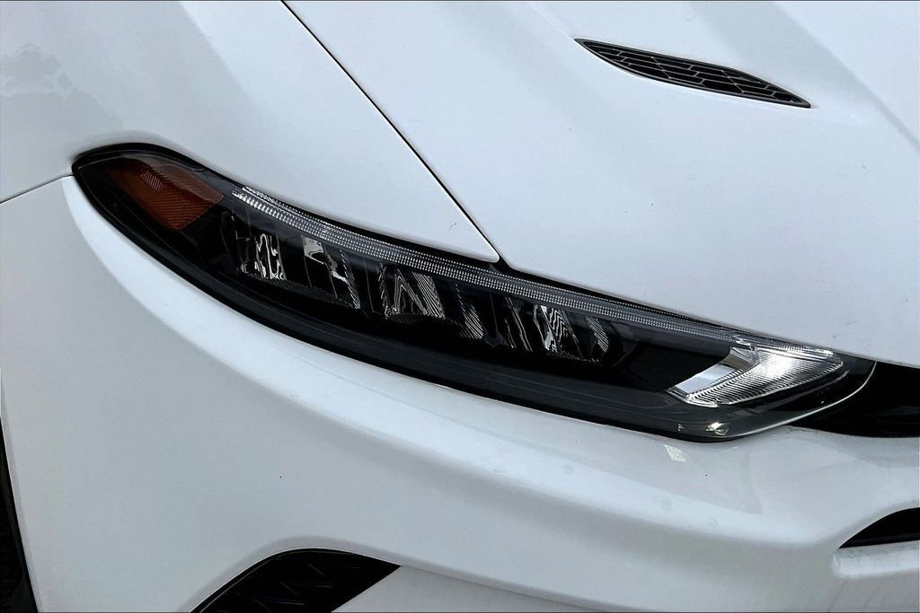 New 2024 Dodge Hornet GT w/ GT Blacktop Package image 25