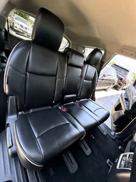 Used 2020 INFINITI QX60 Pure FWD image 24
