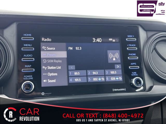 Used 2021 Toyota Tacoma SR RWD image 26