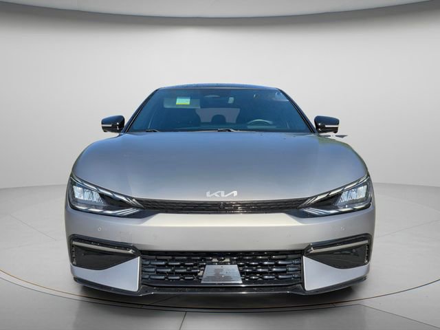 Used 2023 Kia EV6 GT-Line w/ GT-Line White Seat Package image 5