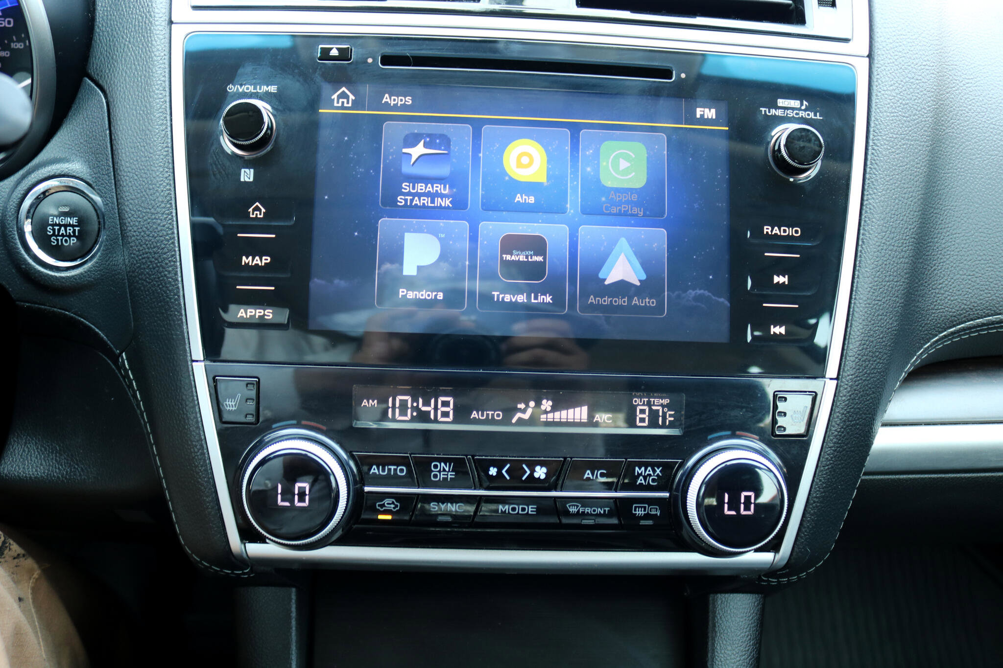 Used 2019 Subaru Legacy 2.5i Limited image 24