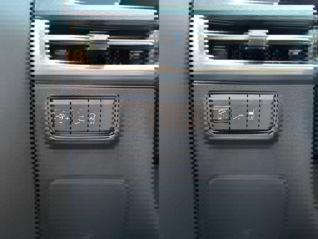 New 2026 Hyundai Santa Cruz SEL image 24