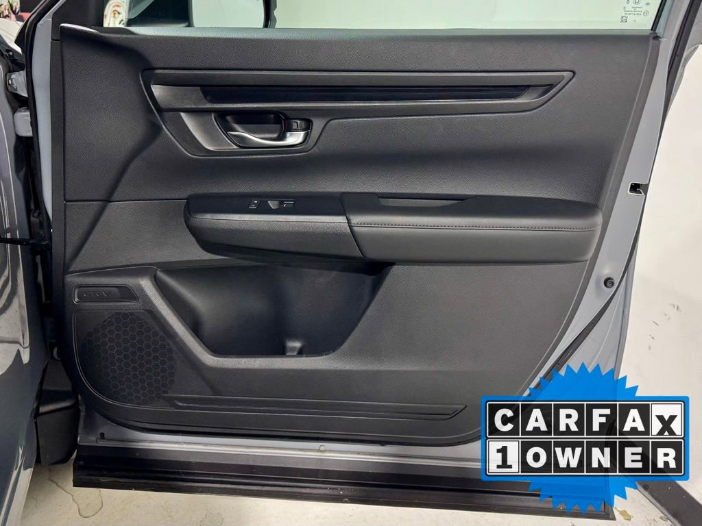 Used 2024 Honda CR-V EX image 24