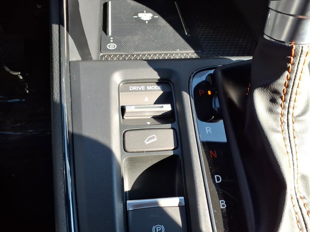 New 2026 Honda CR-V Sport-L image 13