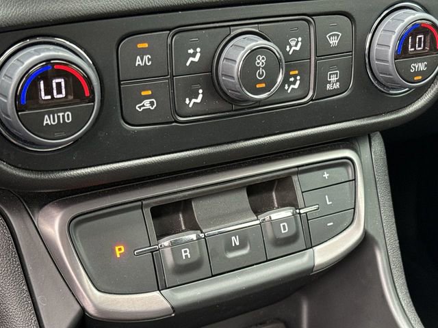 Used 2024 GMC Terrain AT4 AWD/4WD image 17