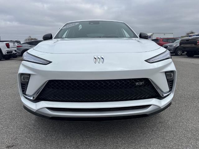 New 2026 Buick Envista Sport Touring w/ Convenience I Package image 9