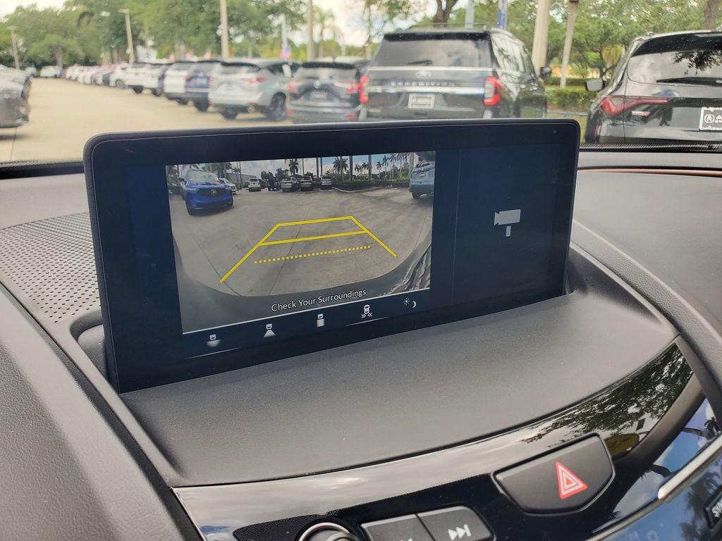 Certified 2022 Acura RDX w/ Technology Package FWD image 30