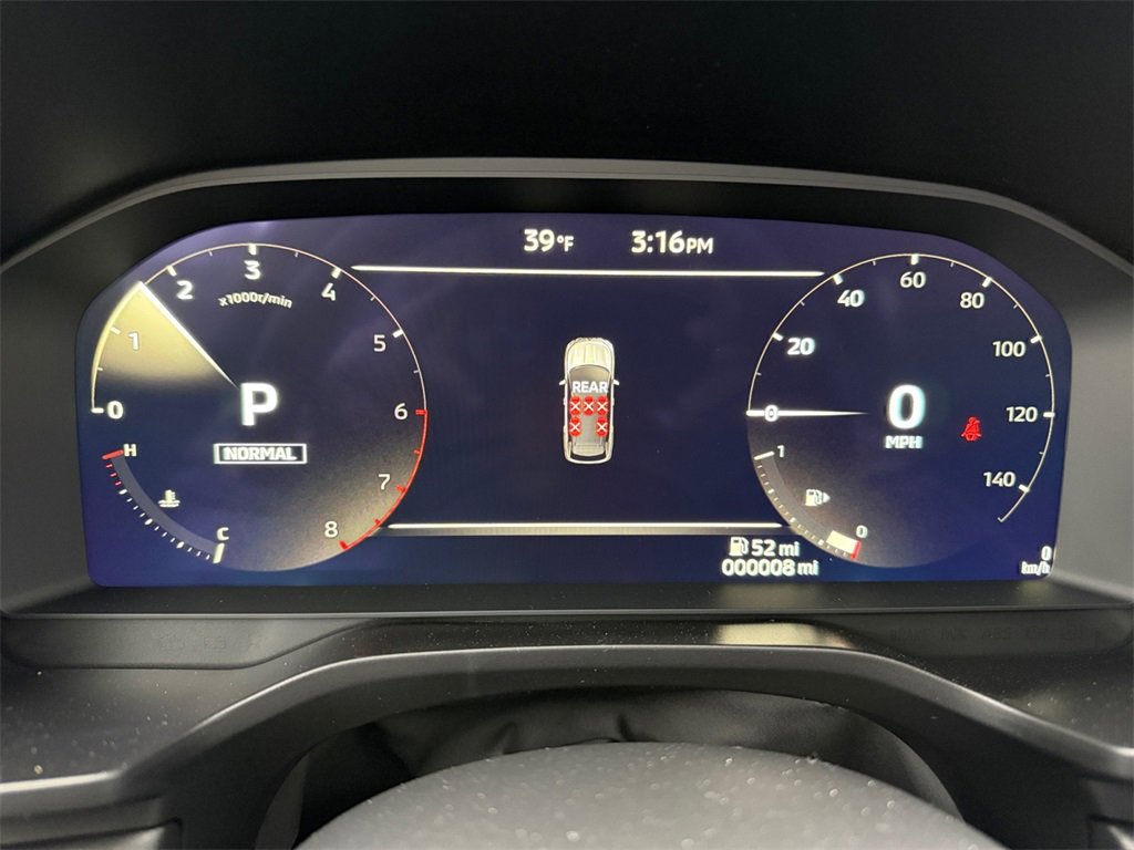 New 2026 Mitsubishi Outlander SEL image 16