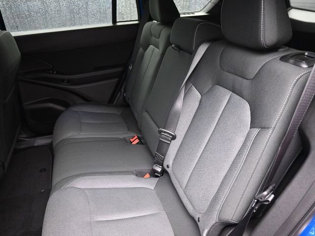 New 2026 Jeep Cherokee Laredo AWD/4WD image 17