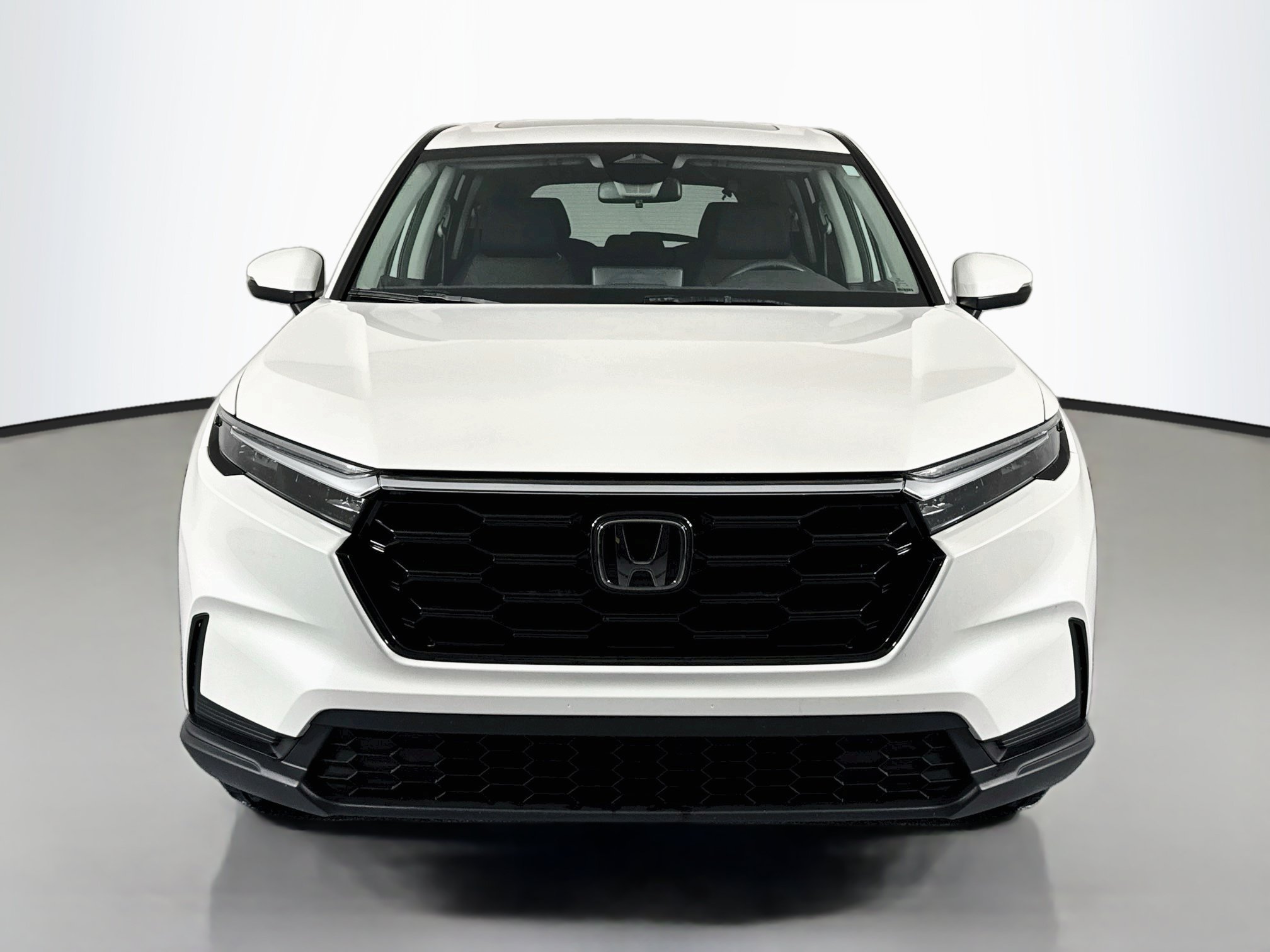 Certified 2024 Honda CR-V EX image 2