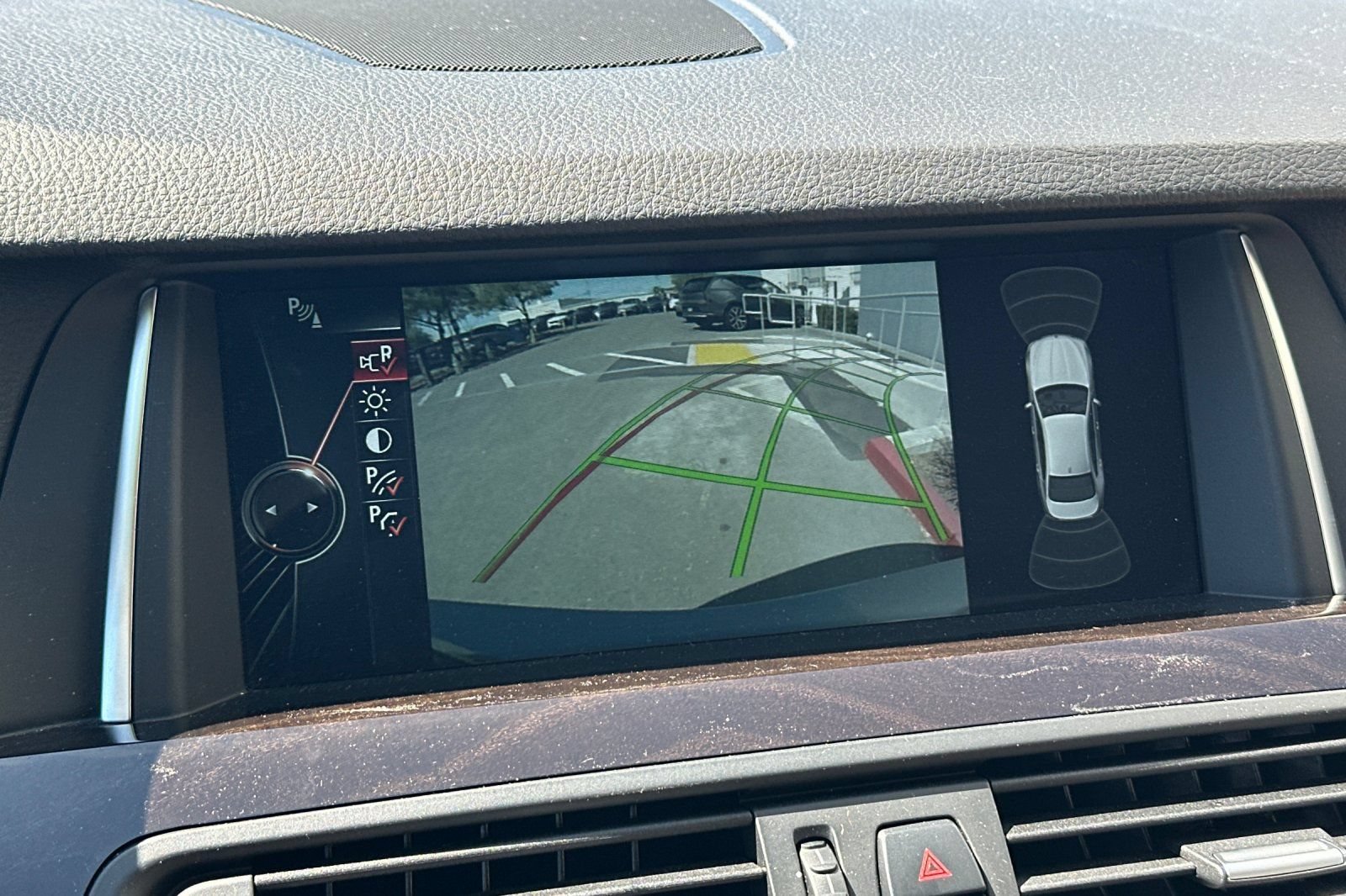 Used 2014 BMW 528i Sedan RWD image 20