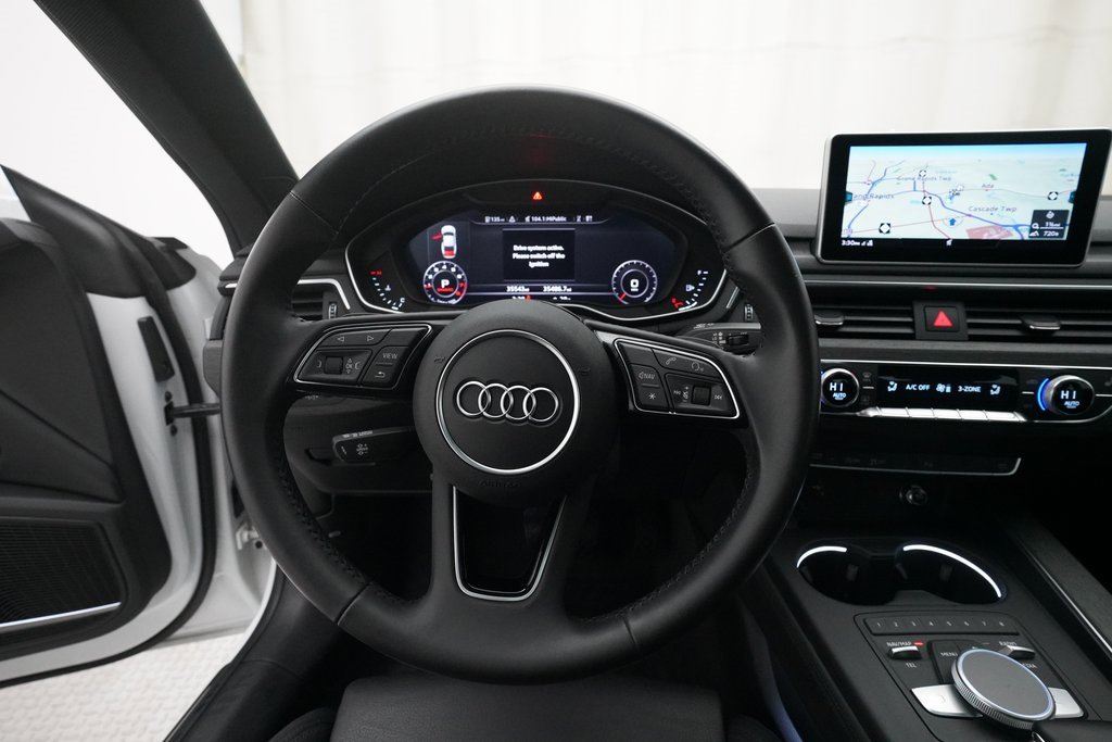 Used 2019 Audi A5 2.0T Premium Plus image 21