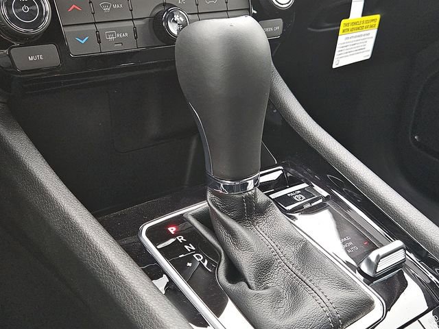 New 2026 Jeep Compass Latitude image 20