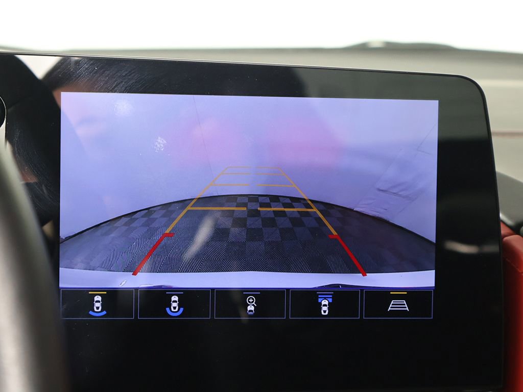 Used 2023 Chevrolet Corvette Stingray Premium Conv w/ Z51 Performance Package image 41