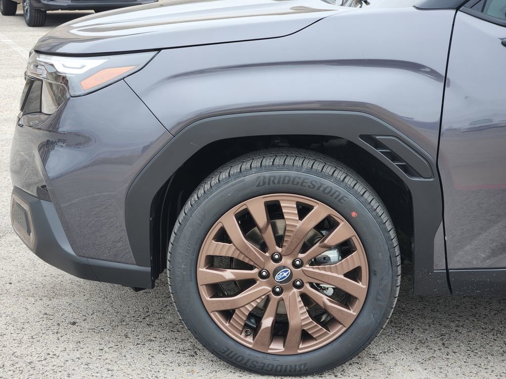 New 2026 Subaru Forester Sport image 6