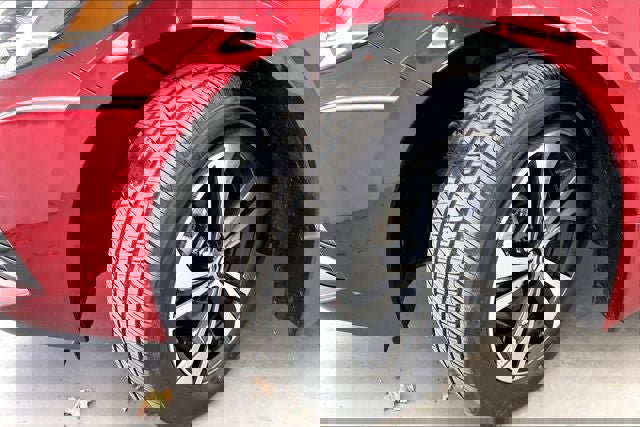 Used 2021 Nissan Sentra SV image 33