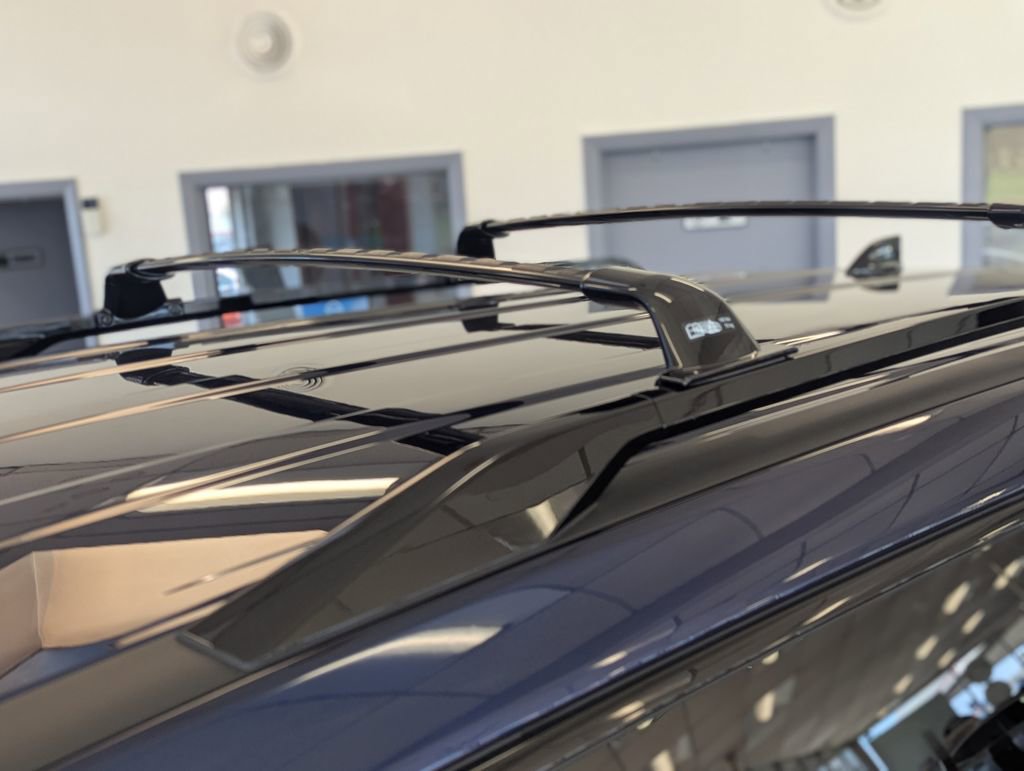 New 2026 Nissan Pathfinder SV image 16