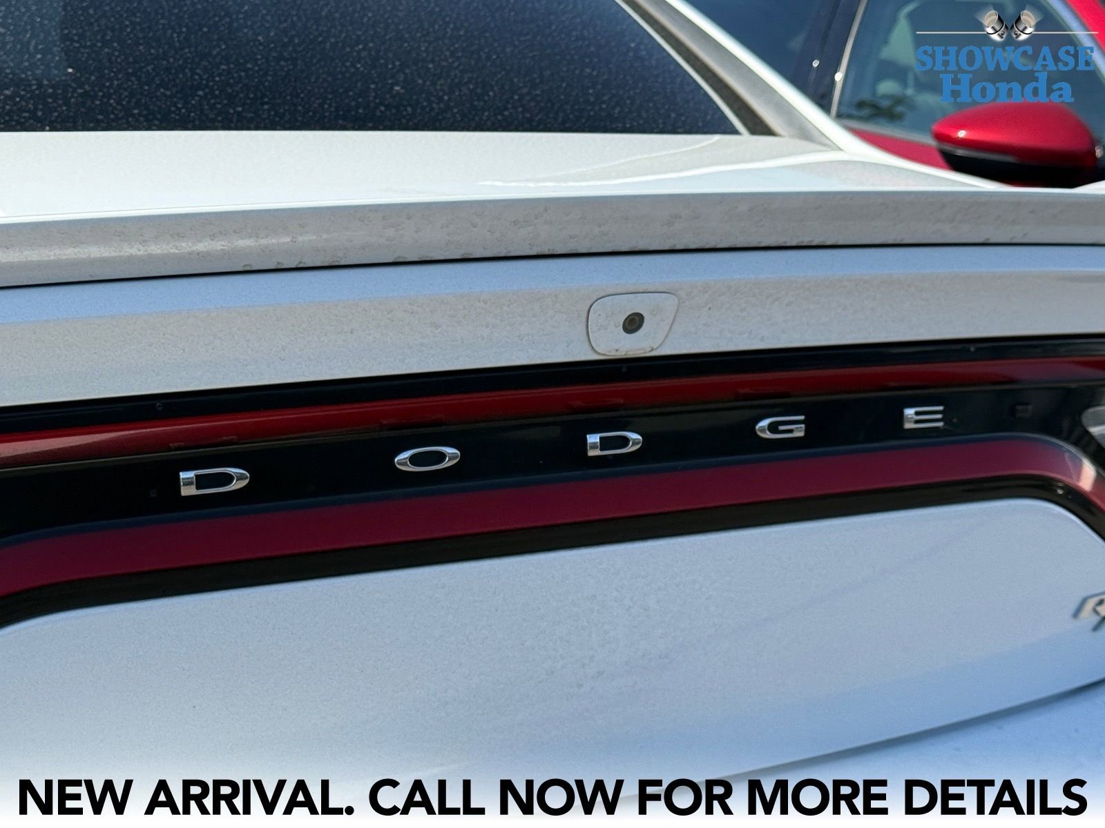 Used 2022 Dodge Charger R/T image 8
