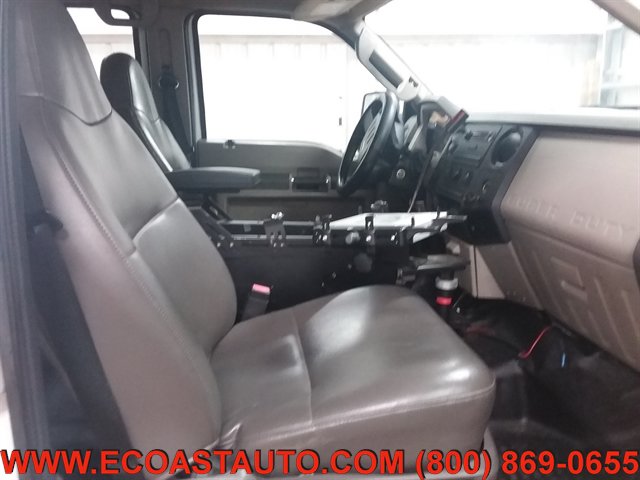 Used 2010 Ford F350 XL AWD/4WD image 14