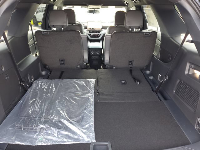 New 2027 Ford Explorer Active w/ Active Comfort Package AWD/4WD image 32