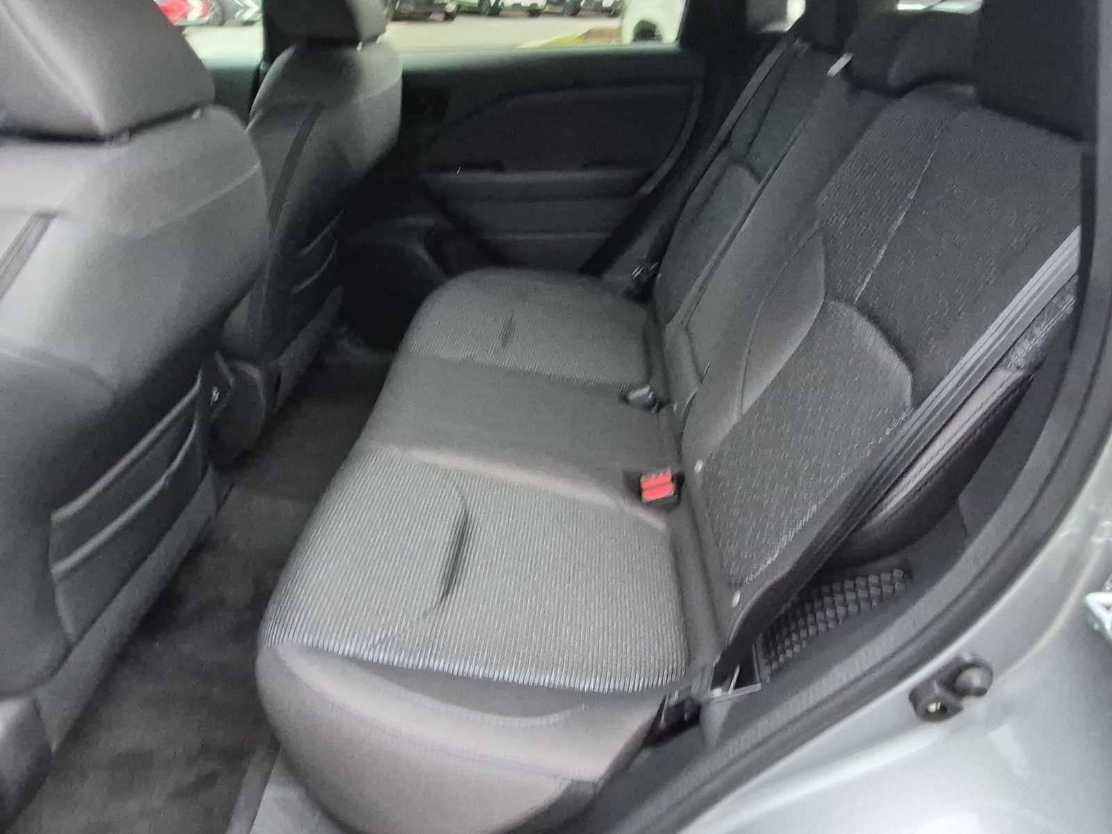 New 2026 Subaru Forester Premium AWD/4WD image 18