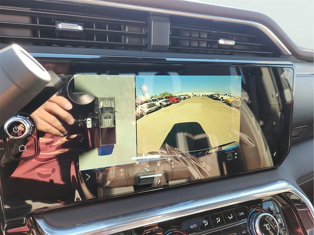 New 2026 GMC Sierra 2500 Denali w/ Denali Reserve Package image 23