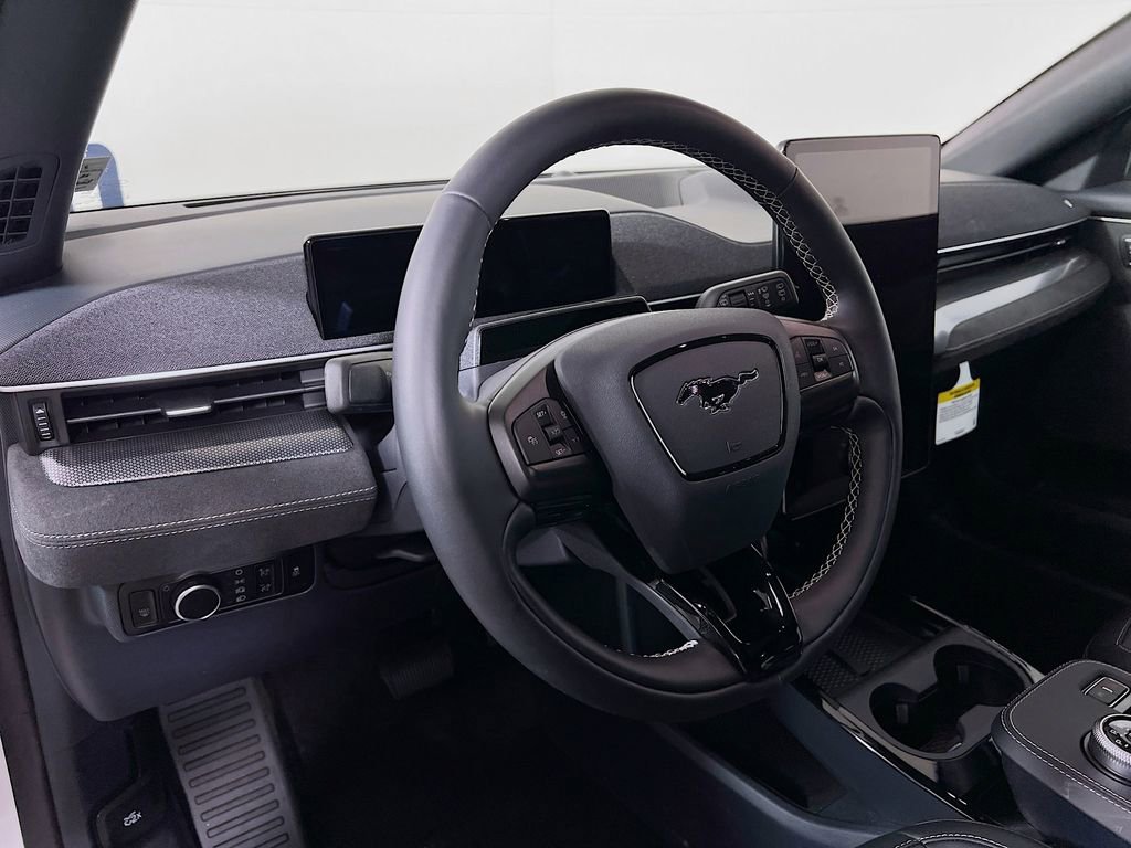 Used 2024 Ford Mustang Mach-E GT image 12