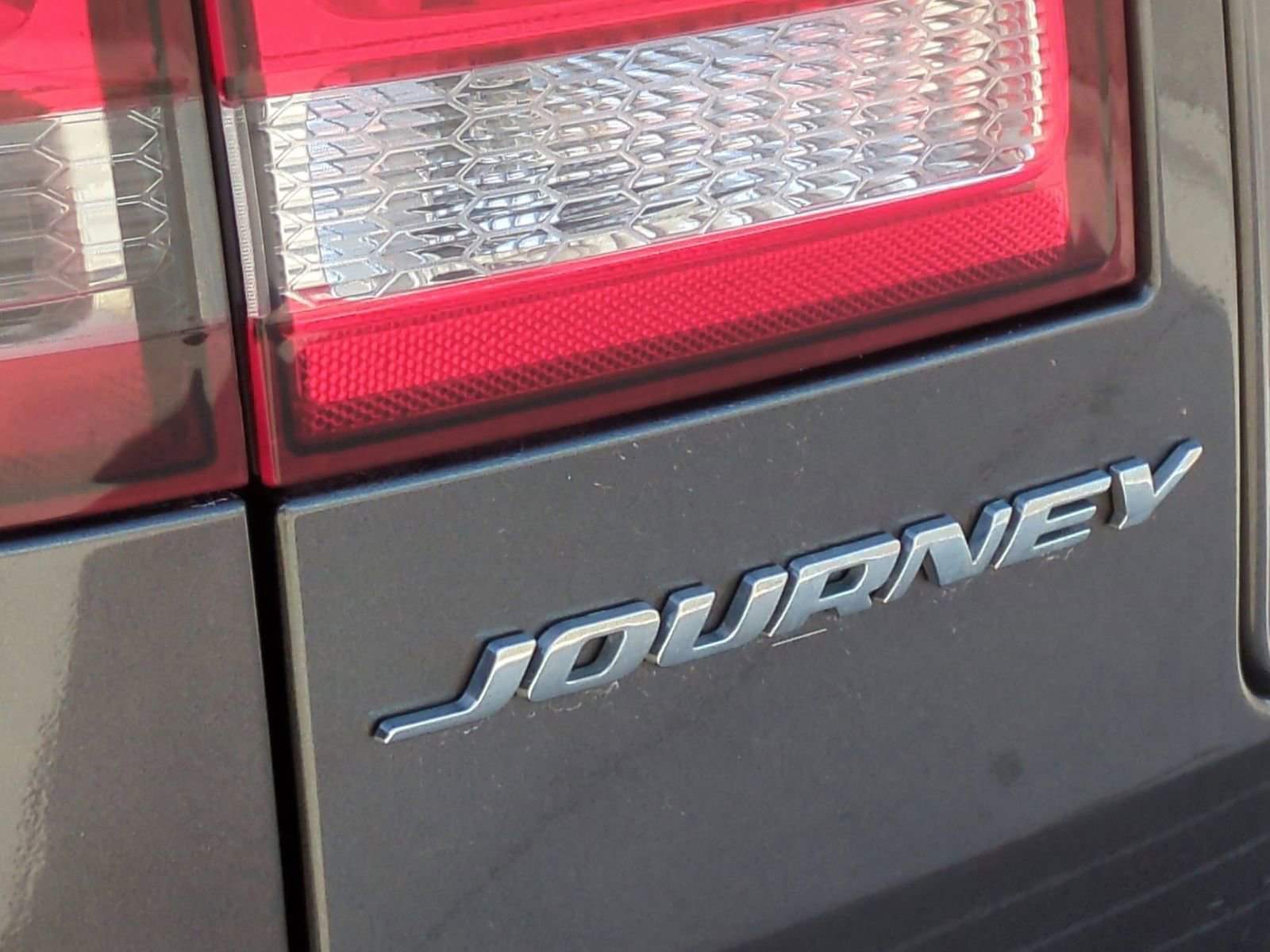 Used 2014 Dodge Journey R/T image 14
