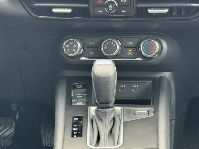 New 2026 Nissan Kicks S image 14