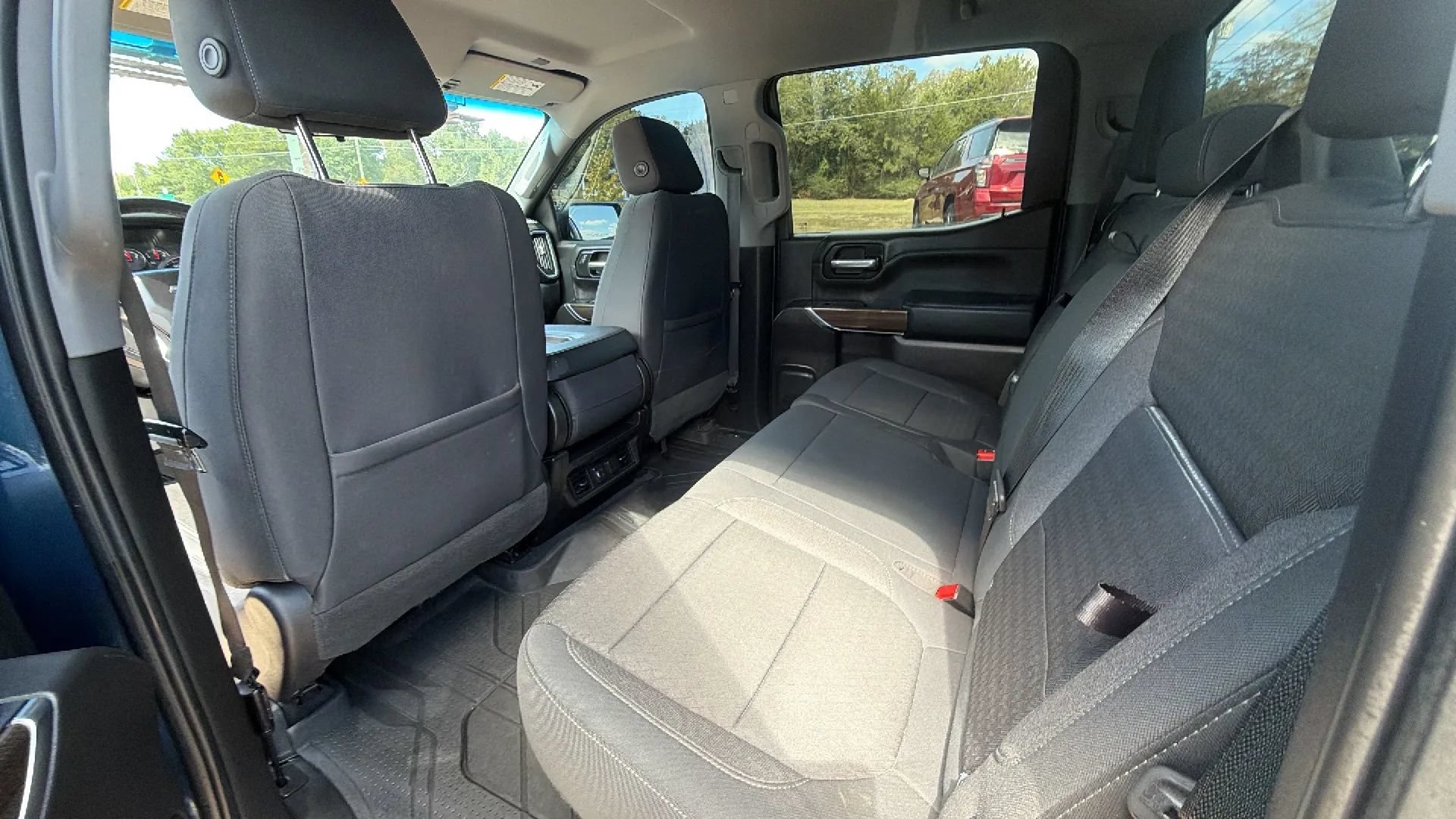 Used 2019 Chevrolet Silverado 1500 RST w/ All-Star Edition RWD image 14