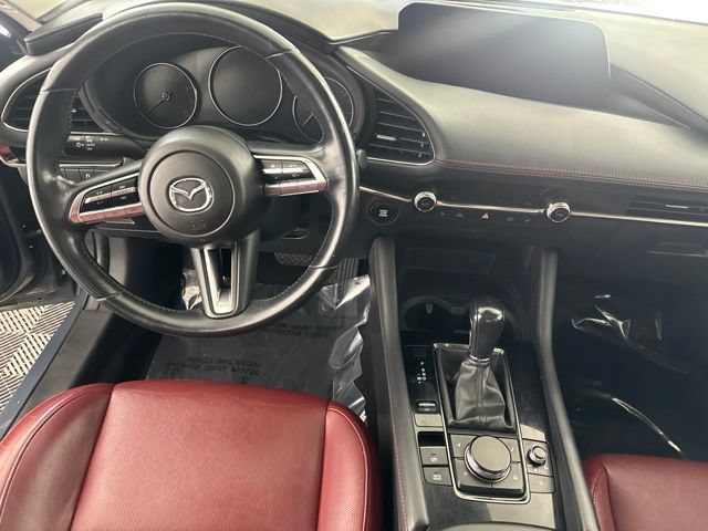 Used 2023 MAZDA MAZDA3 s AWD/4WD image 32