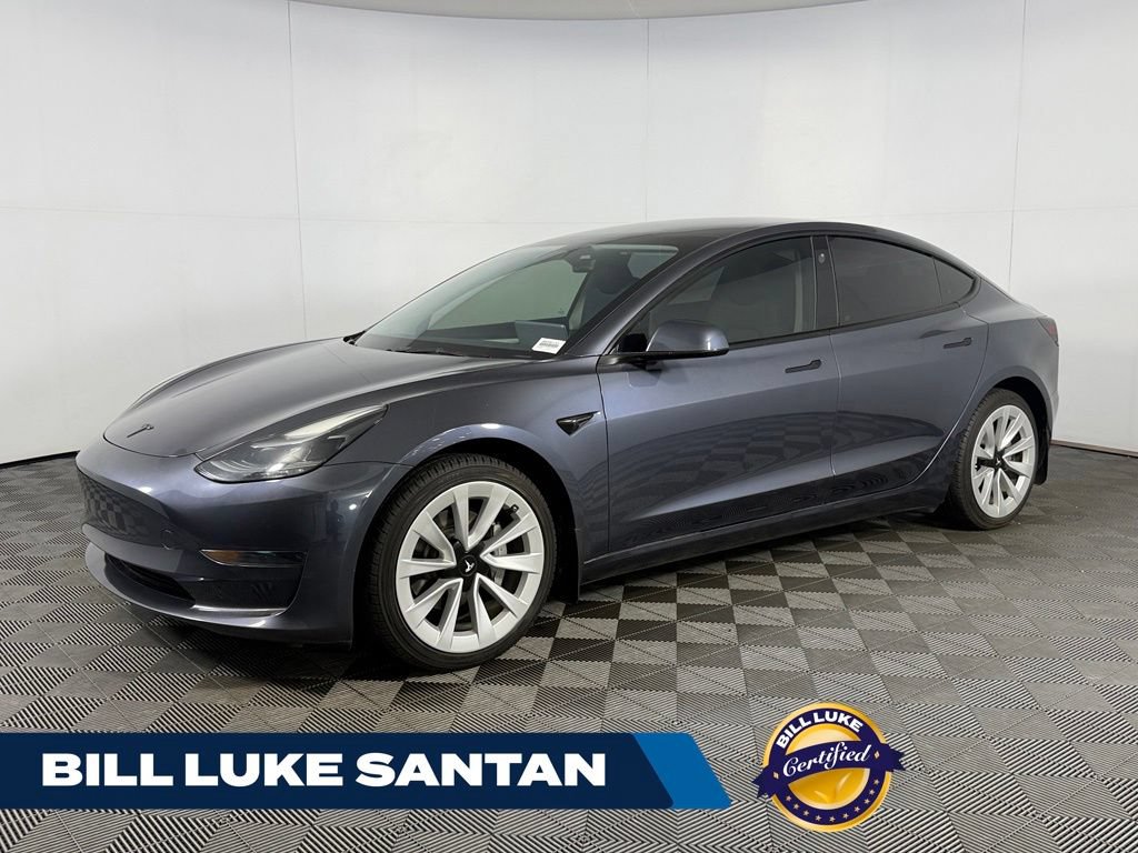 Used 2023 Tesla Model 3 Standard Range
