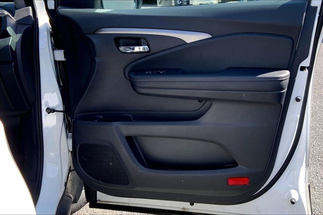 Used 2020 Honda Ridgeline RTL image 24