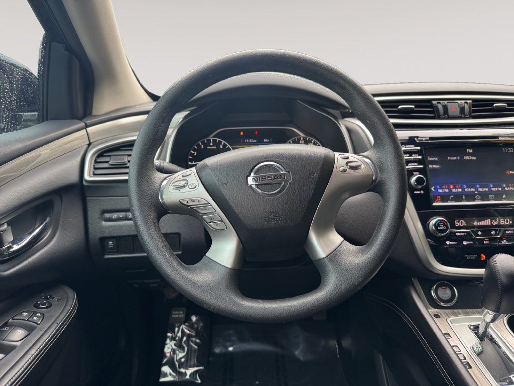 Used 2015 Nissan Murano S AWD/4WD image 12