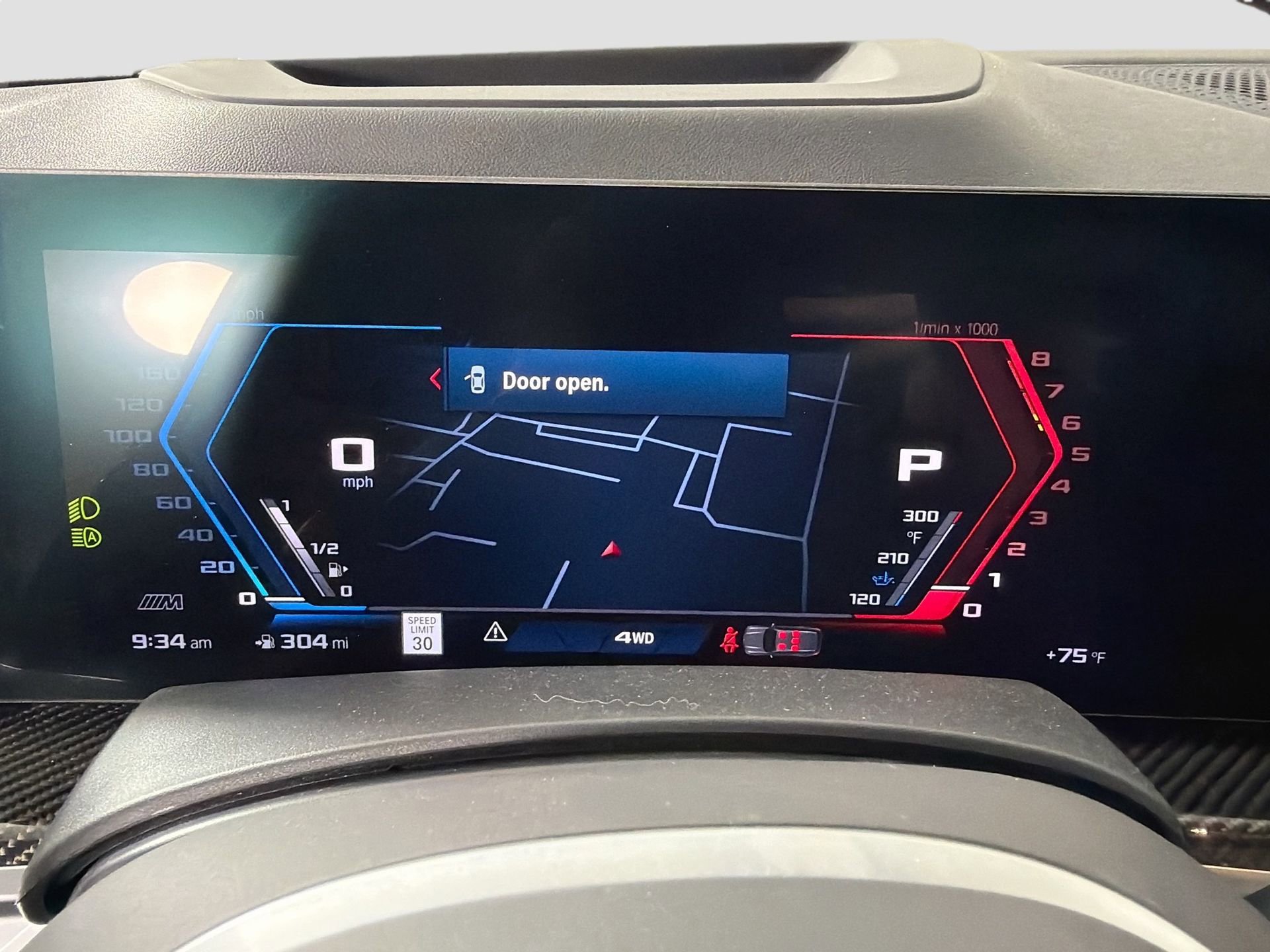 New 2026 BMW X5 M Competition w/ Executive Package image 10