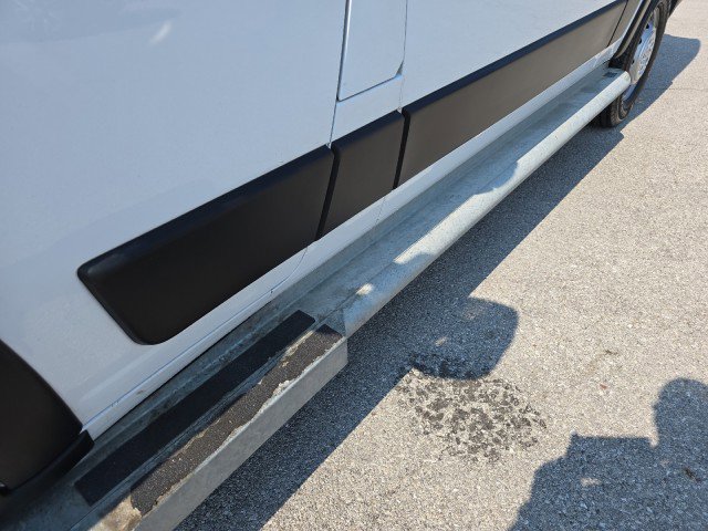 Used 2023 RAM ProMaster 2500 image 10